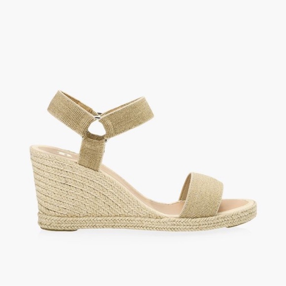 Browns wedges, size 39 - Picture 1 of 5